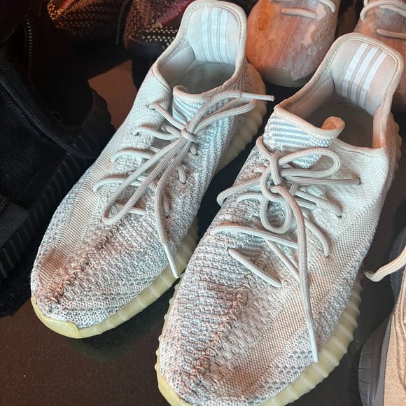 adidas Yeezy Boost 350 V2 Sesame